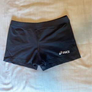 ASICS Spandex